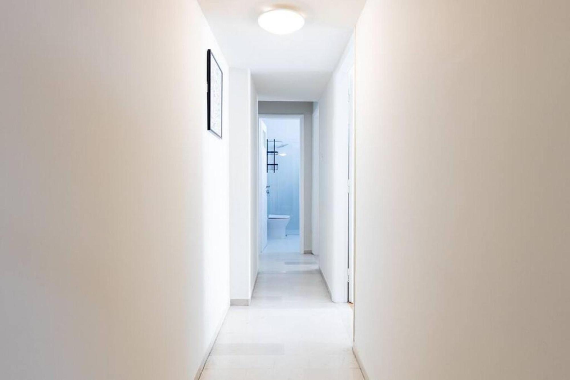 Amfitritis Family Lux Apartment At Palaio Faliro Aten Exteriör bild