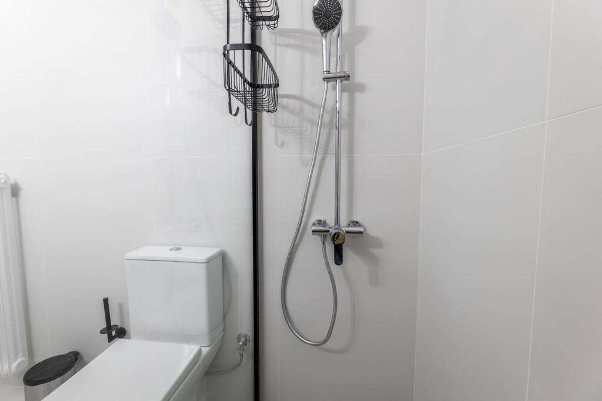 Amfitritis Family Lux Apartment At Palaio Faliro Aten Exteriör bild